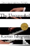 Kazuo Ishiguro - The Unconsoled
