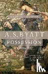 Byatt, A. S. - POSSESSION
