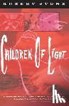 Stone, Robert - Children of Light