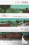 Hiss, Tony - The Experience of Place