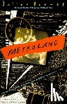 Barnes, Julian - Metroland