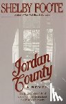 Foote, Shelby - Jordan County