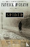 McGrath, Patrick - Spider