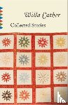 Cather, Willa - Collected Stories of Willa Cather