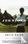 Gates, David - Jernigan