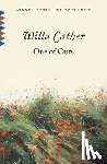 Cather, Willa - One of Ours