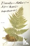 Klinkenborg, Verlyn - Timothy; or, Notes of an Abject Reptile