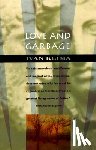 Ivan Klima - Love and Garbage