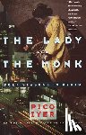 Iyer, Pico - The Lady and the Monk: Four Seasons in Kyoto