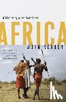 Reader, John - AFRICA