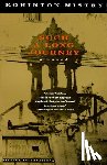 Mistry, Rohinton - Such a Long Journey