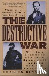 Royster, Charles - The Destructive War