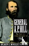 Robertson Jr., James I. - General A.P. Hill