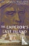 Blackburn, Julia - Blackburn, J: Emperor's Last Island