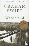 Swift, Graham - Waterland