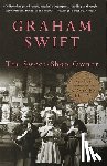 Swift, Graham - Swift, G: Sweet-Shop Owner