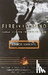 Johnson, George - Fire in the Mind