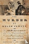 Cohen, Patricia Cline - The Murder of Helen Jewett