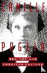 Paglia, Camille - Sex, Art, and American Culture