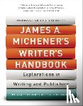Michener, James A. - James A. Michener's Writer's Handbook