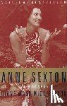 Middlebrook, Diane - Anne Sexton