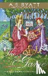 Byatt, A. S. - The Game