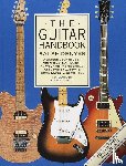 Denyer, Ralph - Denyer, R: Guitar Handbook