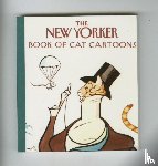 The New Yorker - The New Yorker Book of Cat Cartoons