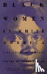  - Black Women in White America