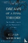 Weinberg, Steven - Dreams of a Final Theory