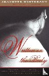 Winterson, Jeanette - Winterson, J: Written on the Body
