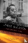 Baldwin, James - The Fire Next Time