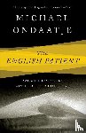 Ondaatje, Michael - The English Patient