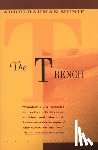 Munif, Abdelrahman - Trench