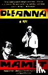 Mamet, David - Oleanna: A Play