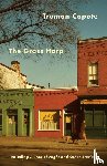 Truman Capote - The Grass Harp