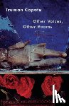 Capote, Truman - Other Voices, Other Rooms