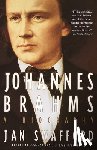 Jan Swafford - Johannes Brahms