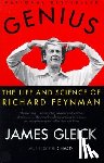Gleick, James - Genius: The Life and Science of Richard Feynman