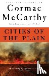 McCarthy, Cormac - CITIES OF THE PLAIN