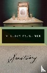 Faulkner, William - Sanctuary