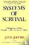 Jacobs, Jane - Systems of Survival