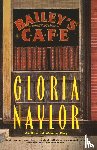Naylor, Gloria - Bailey's Cafe