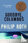 Roth, Philip - Goodbye, Columbus
