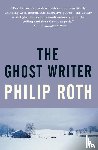 Philip Roth - The Ghost Writer