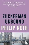 Philip Roth - Zuckerman Unbound