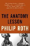Roth, Philip - The Anatomy Lesson