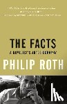 Philip Roth - The Facts