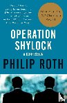 Roth, Philip - Operation Shylock