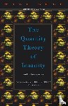 Self, Will - The Quantity Theory of Insanity